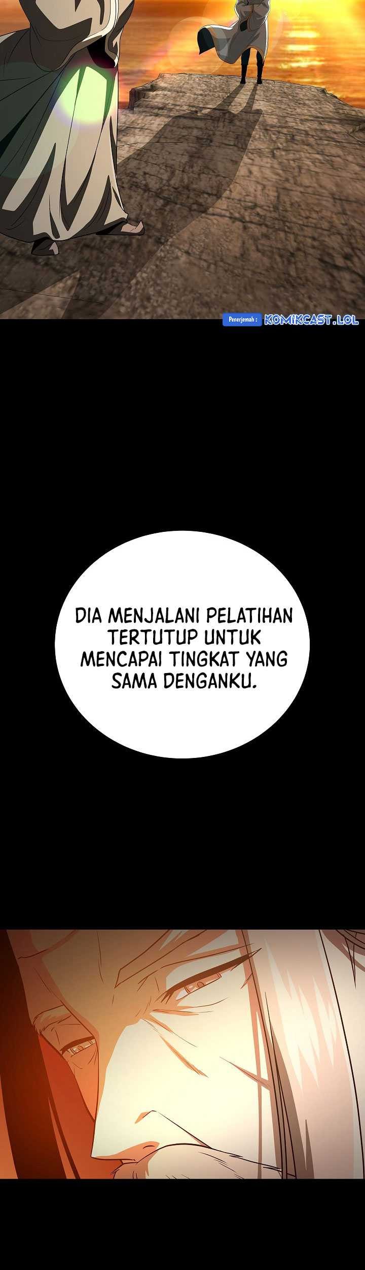 The Heavenly Demon Lord Who Doesn’t Want to Level Up Chapter 21 Gambar 50