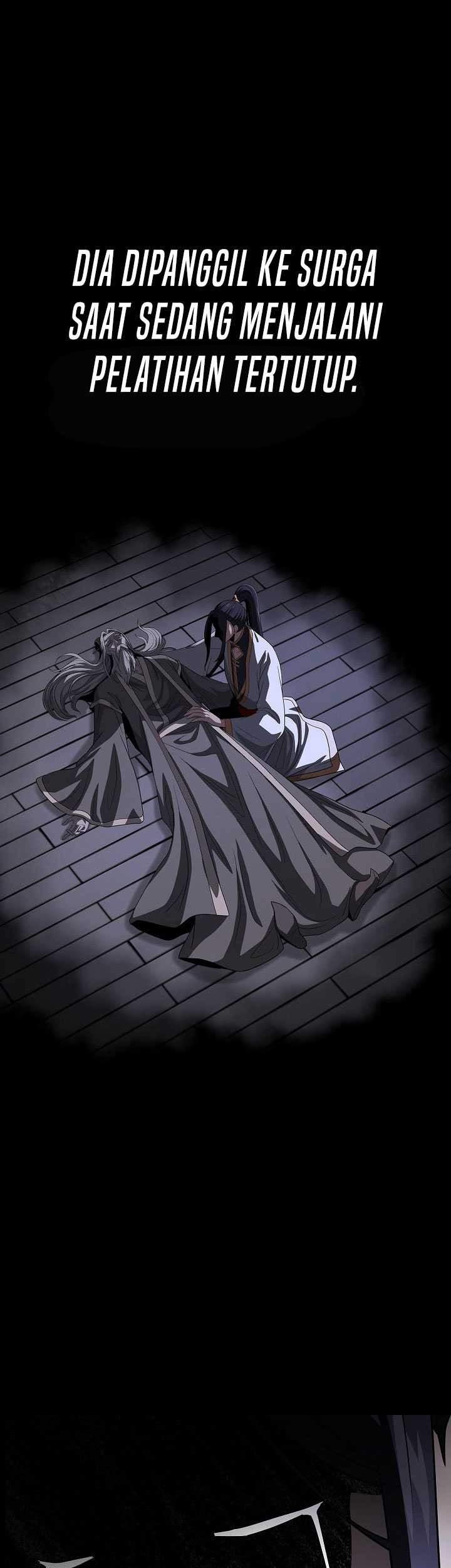 The Heavenly Demon Lord Who Doesn’t Want to Level Up Chapter 21 Gambar 52