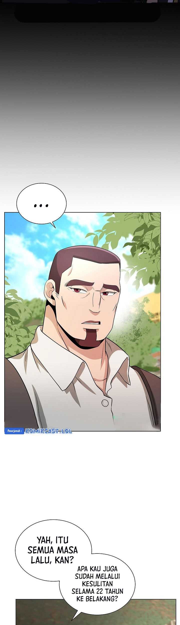 The Heavenly Demon Lord Who Doesn’t Want to Level Up Chapter 21 Gambar 54