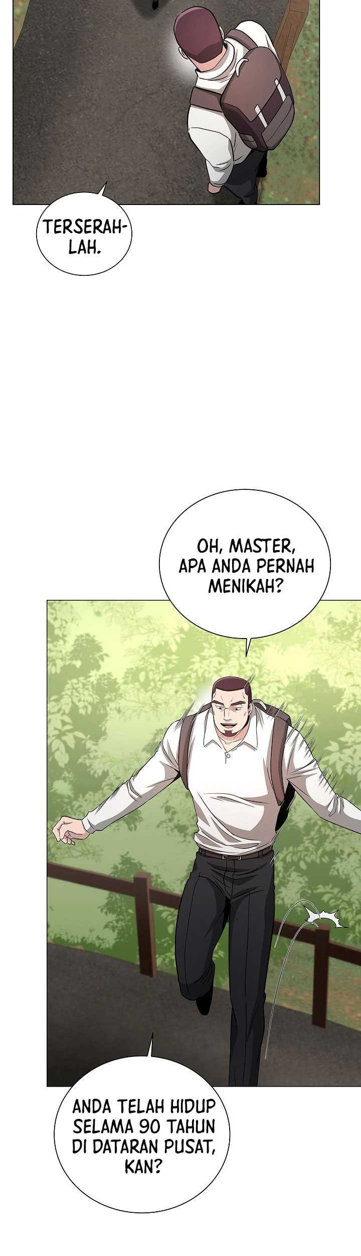 The Heavenly Demon Lord Who Doesn’t Want to Level Up Chapter 21 Gambar 38