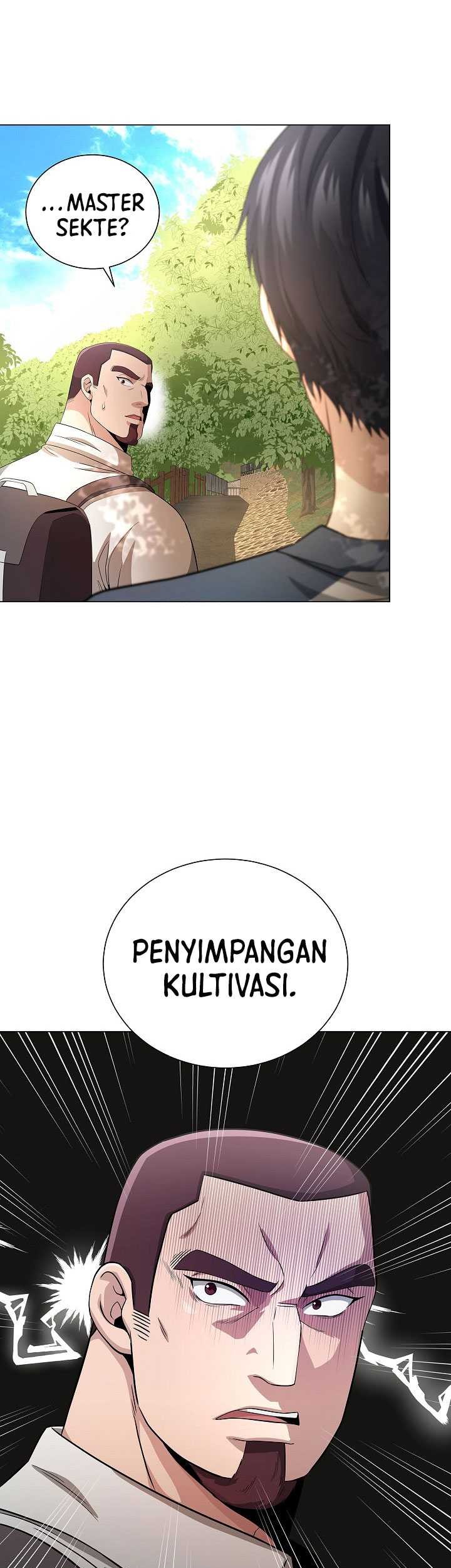 The Heavenly Demon Lord Who Doesn’t Want to Level Up Chapter 21 Gambar 44