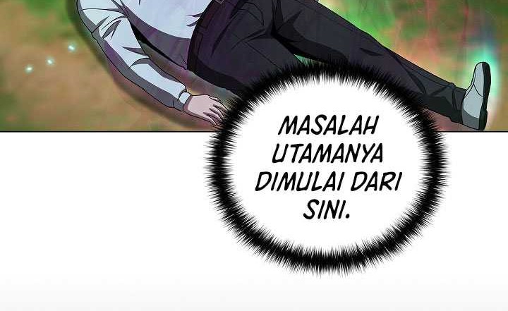 The Heavenly Demon Lord Who Doesn’t Want to Level Up Chapter 21 Gambar 3