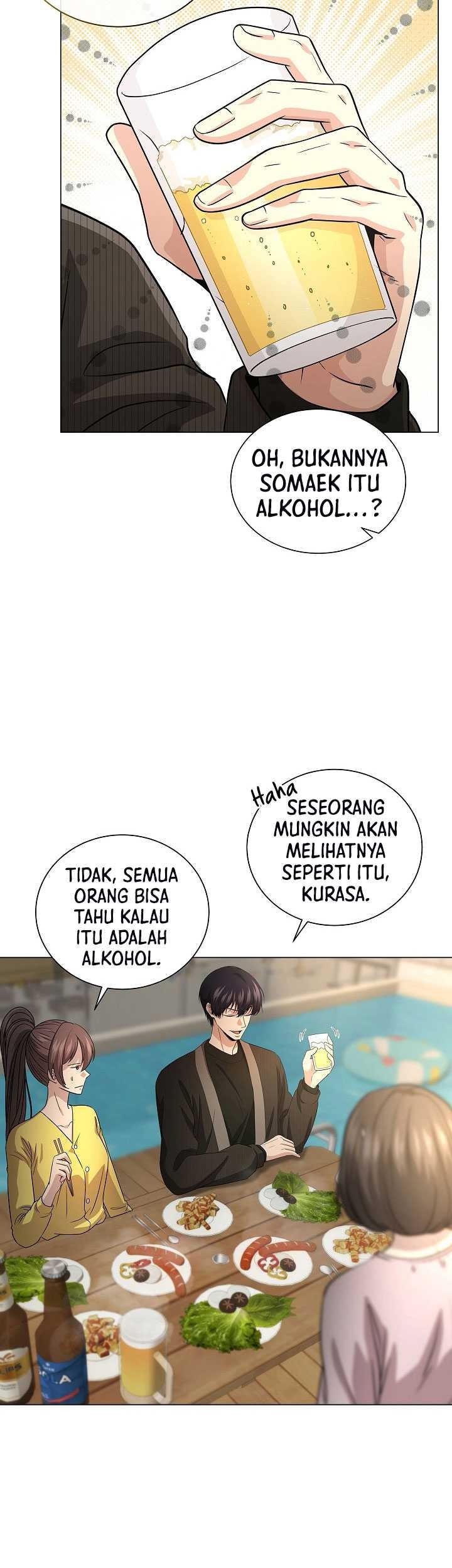 The Heavenly Demon Lord Who Doesn’t Want to Level Up Chapter 21 Gambar 66