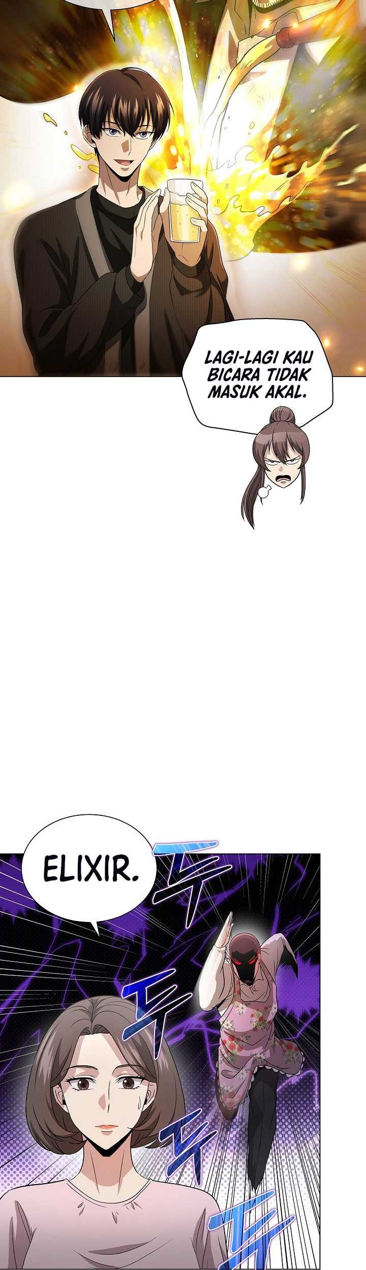 The Heavenly Demon Lord Who Doesn’t Want to Level Up Chapter 21 Gambar 68