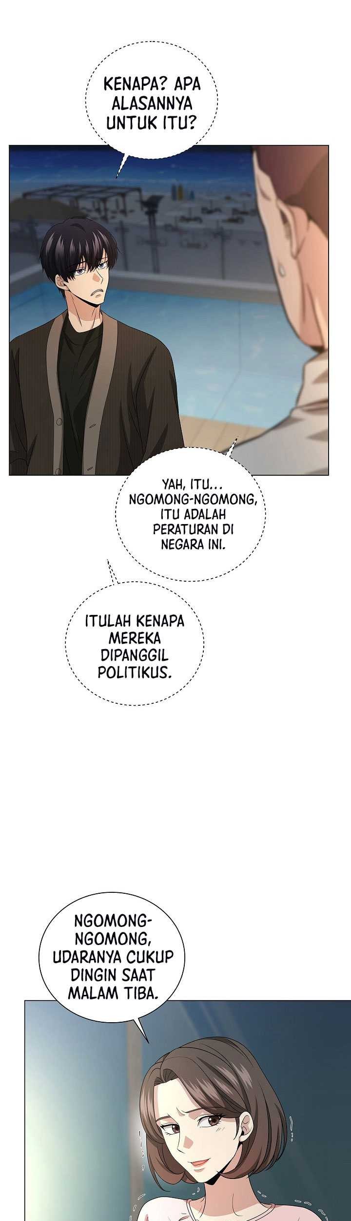 The Heavenly Demon Lord Who Doesn’t Want to Level Up Chapter 21 Gambar 72