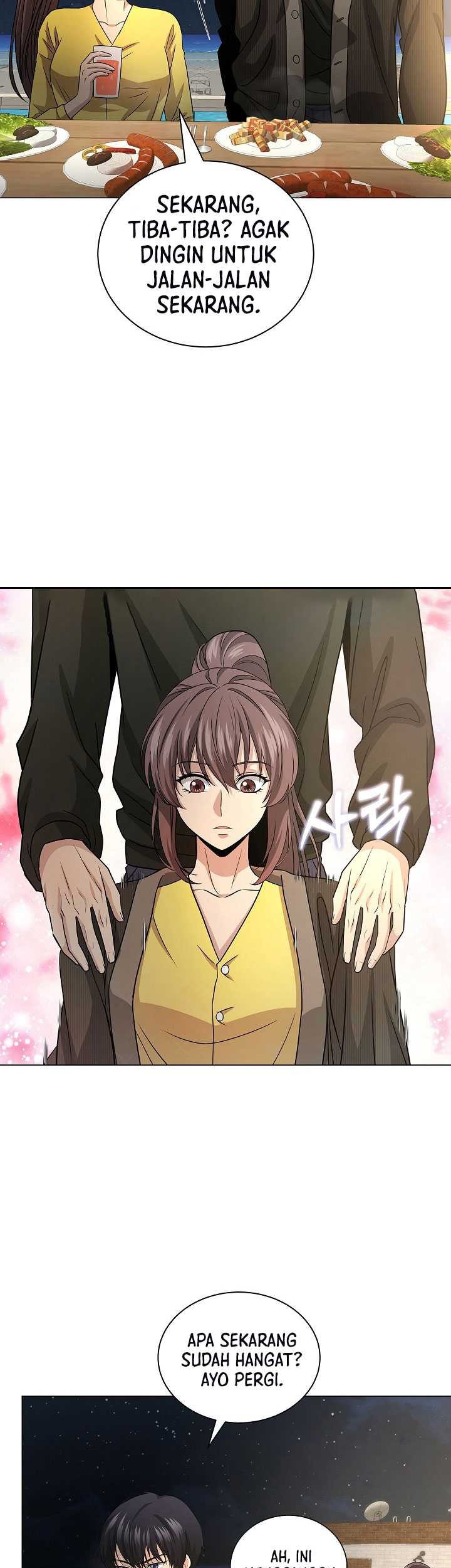 The Heavenly Demon Lord Who Doesn’t Want to Level Up Chapter 21 Gambar 76