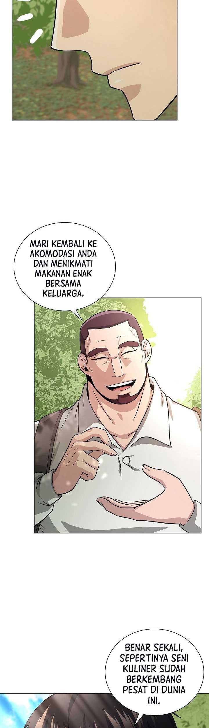 The Heavenly Demon Lord Who Doesn’t Want to Level Up Chapter 21 Gambar 58