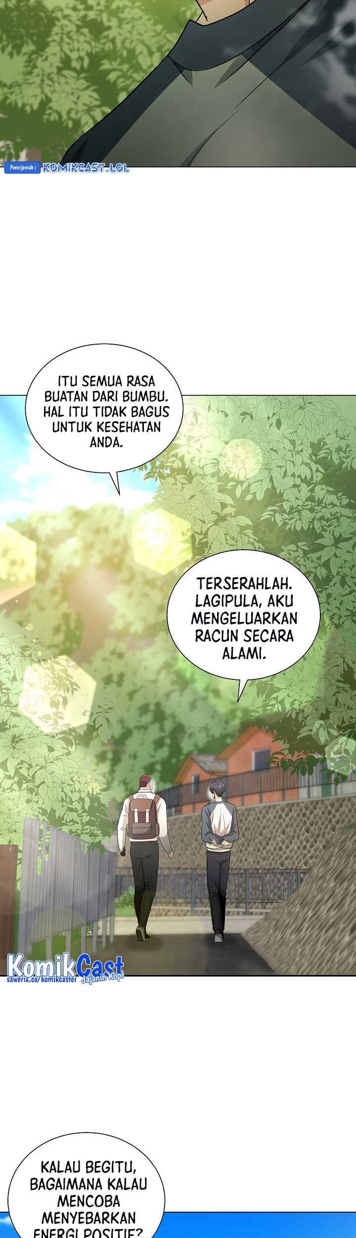 The Heavenly Demon Lord Who Doesn’t Want to Level Up Chapter 21 Gambar 60