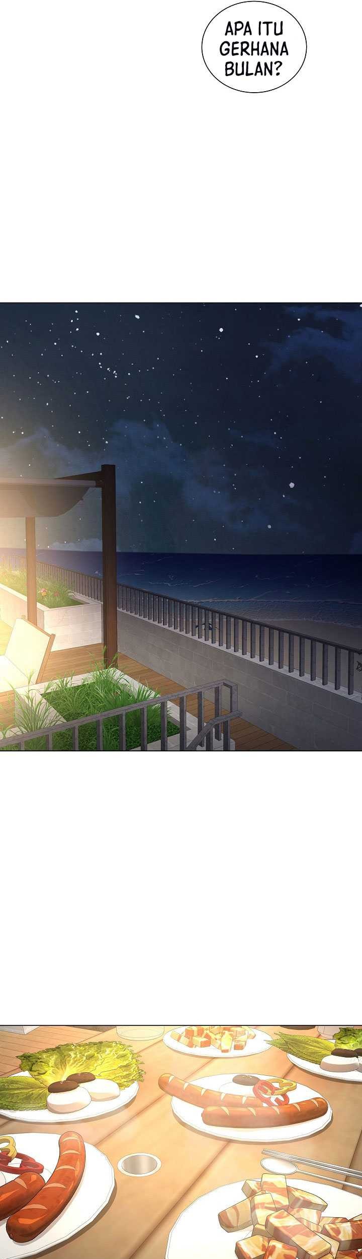 The Heavenly Demon Lord Who Doesn’t Want to Level Up Chapter 21 Gambar 62