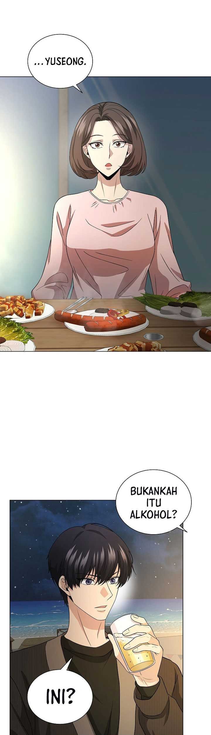 The Heavenly Demon Lord Who Doesn’t Want to Level Up Chapter 21 Gambar 64