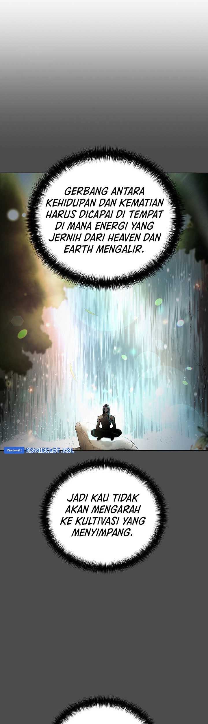 The Heavenly Demon Lord Who Doesn’t Want to Level Up Chapter 21 Gambar 4