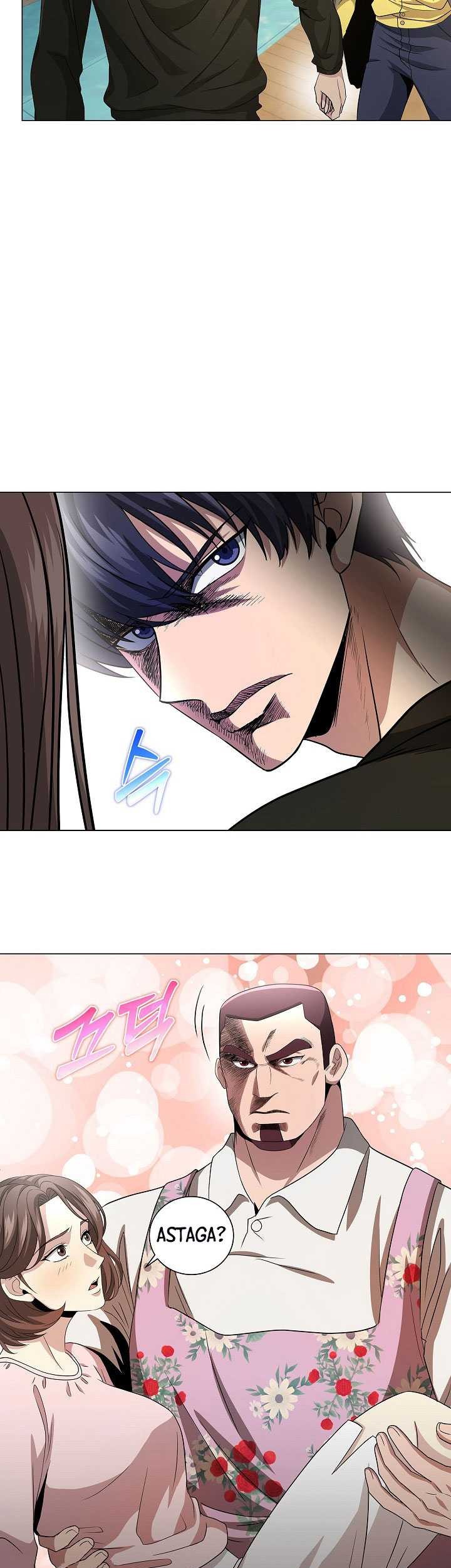 The Heavenly Demon Lord Who Doesn’t Want to Level Up Chapter 21 Gambar 78