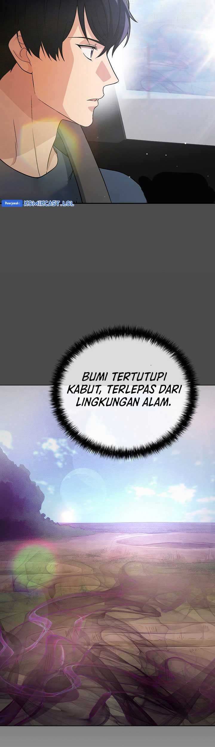 The Heavenly Demon Lord Who Doesn’t Want to Level Up Chapter 21 Gambar 6