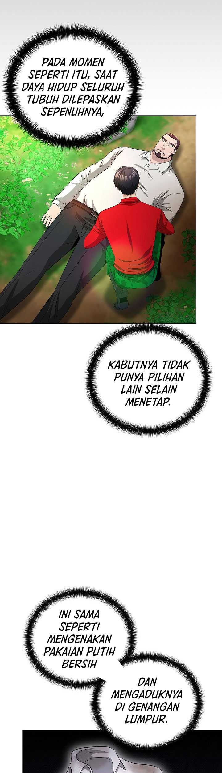 The Heavenly Demon Lord Who Doesn’t Want to Level Up Chapter 21 Gambar 8