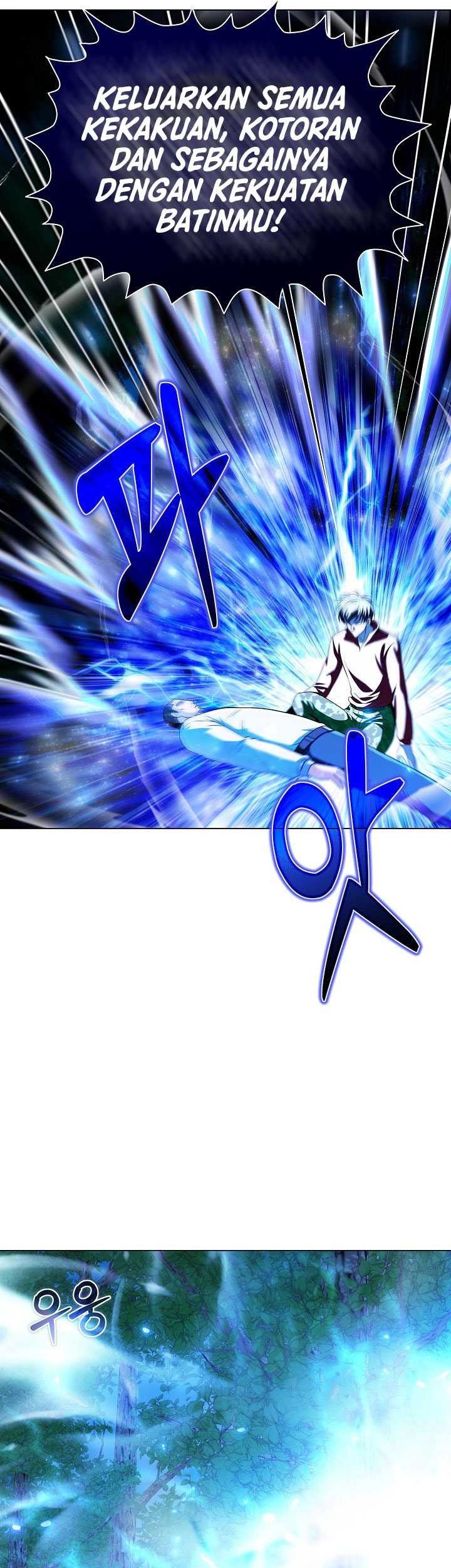 The Heavenly Demon Lord Who Doesn’t Want to Level Up Chapter 21 Gambar 12