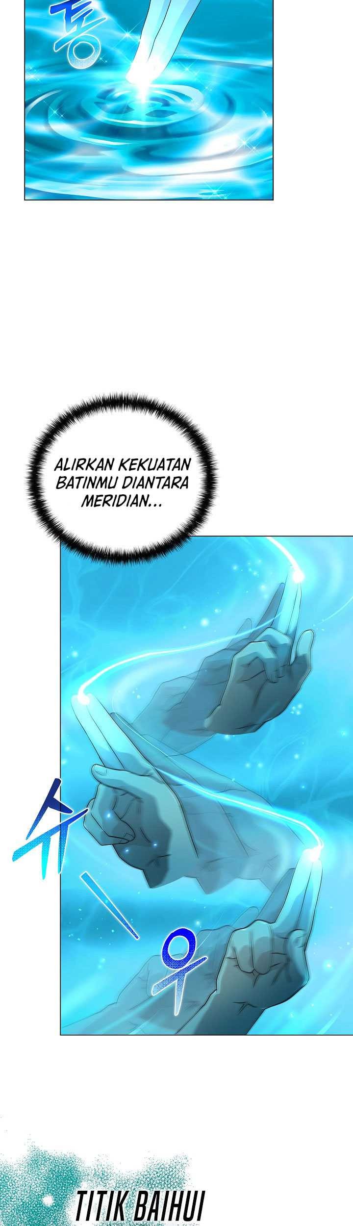 The Heavenly Demon Lord Who Doesn’t Want to Level Up Chapter 21 Gambar 16