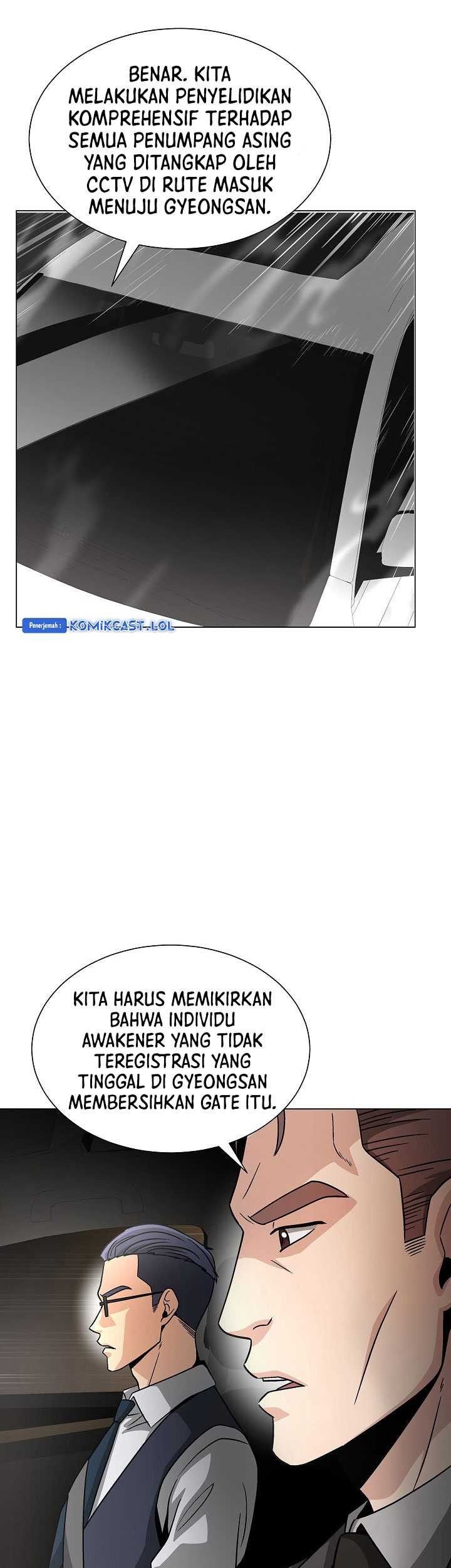 The Heavenly Demon Lord Who Doesn’t Want to Level Up Chapter 20 Gambar 26