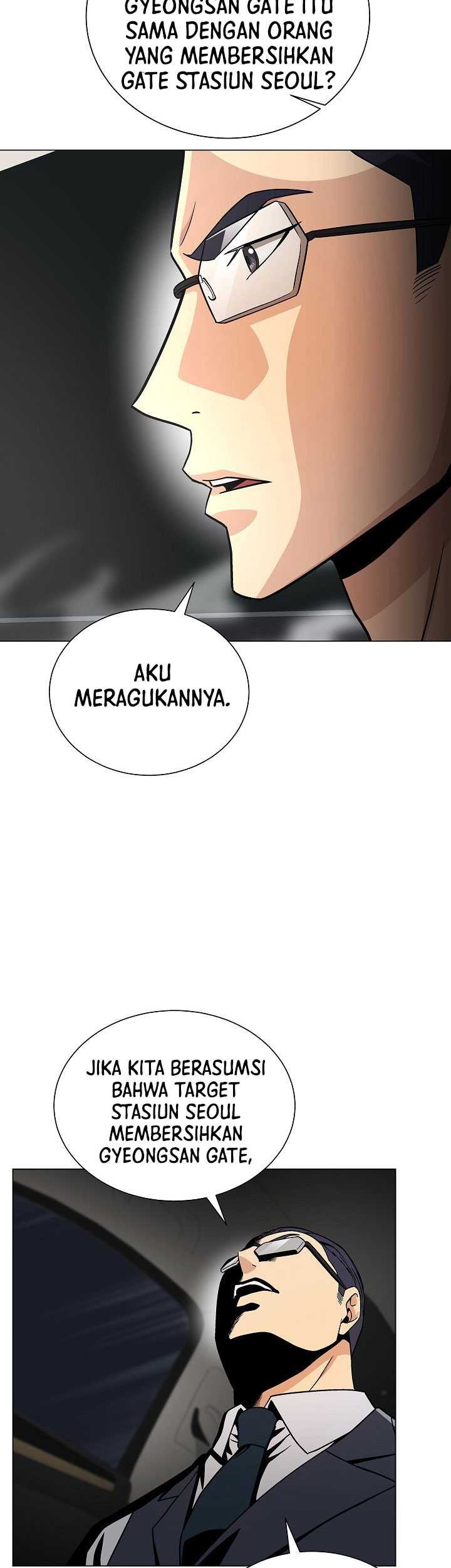 The Heavenly Demon Lord Who Doesn’t Want to Level Up Chapter 20 Gambar 28