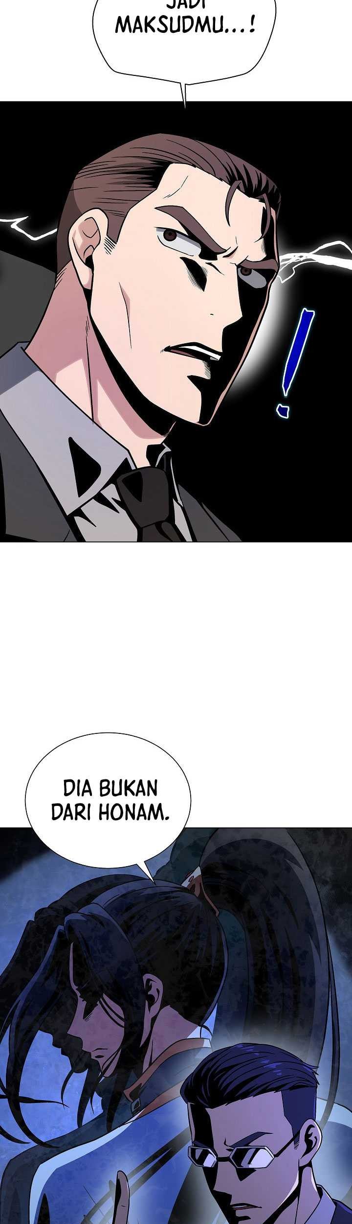 The Heavenly Demon Lord Who Doesn’t Want to Level Up Chapter 20 Gambar 30