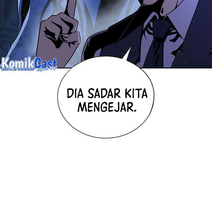 The Heavenly Demon Lord Who Doesn’t Want to Level Up Chapter 20 Gambar 31