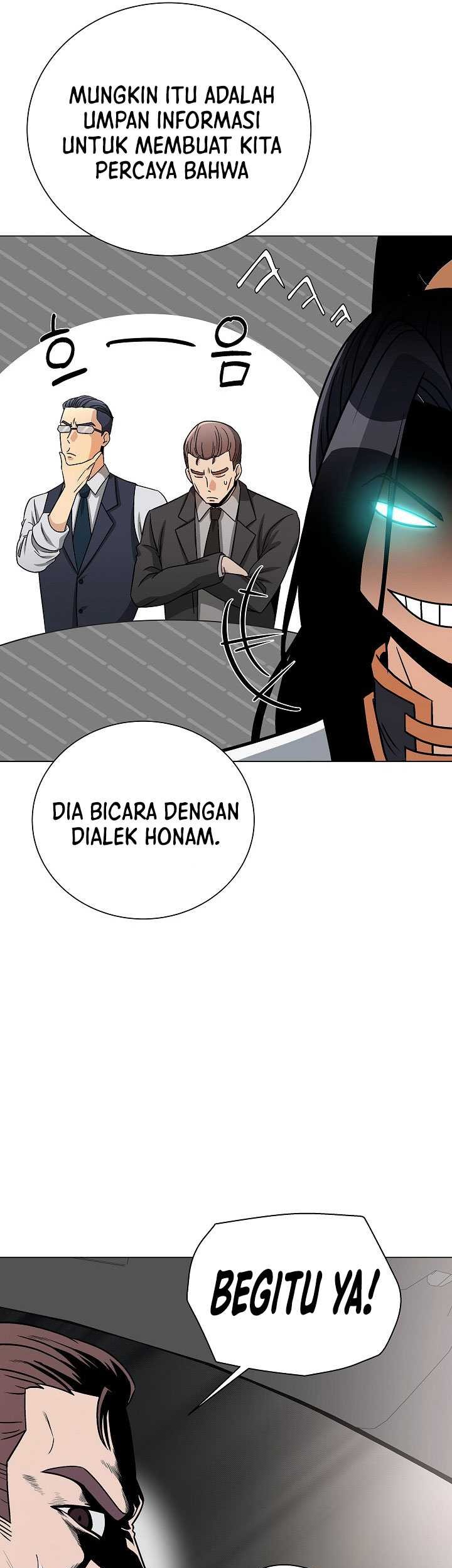 The Heavenly Demon Lord Who Doesn’t Want to Level Up Chapter 20 Gambar 32