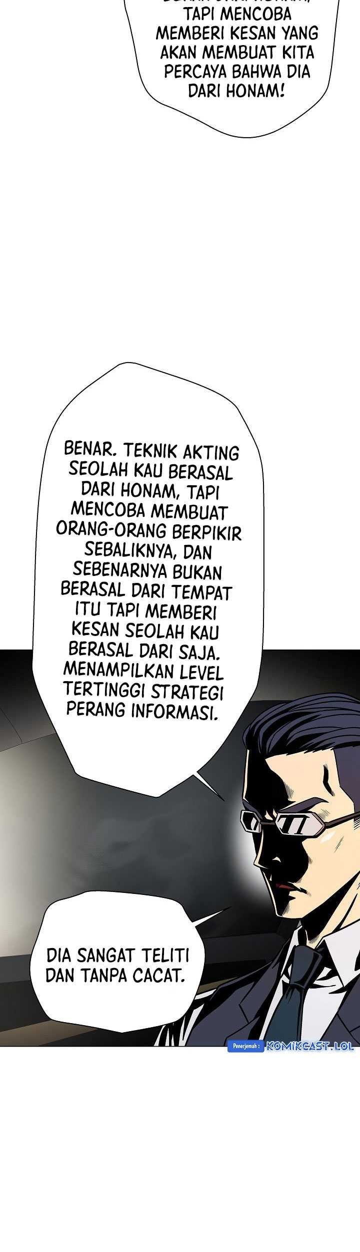 The Heavenly Demon Lord Who Doesn’t Want to Level Up Chapter 20 Gambar 34