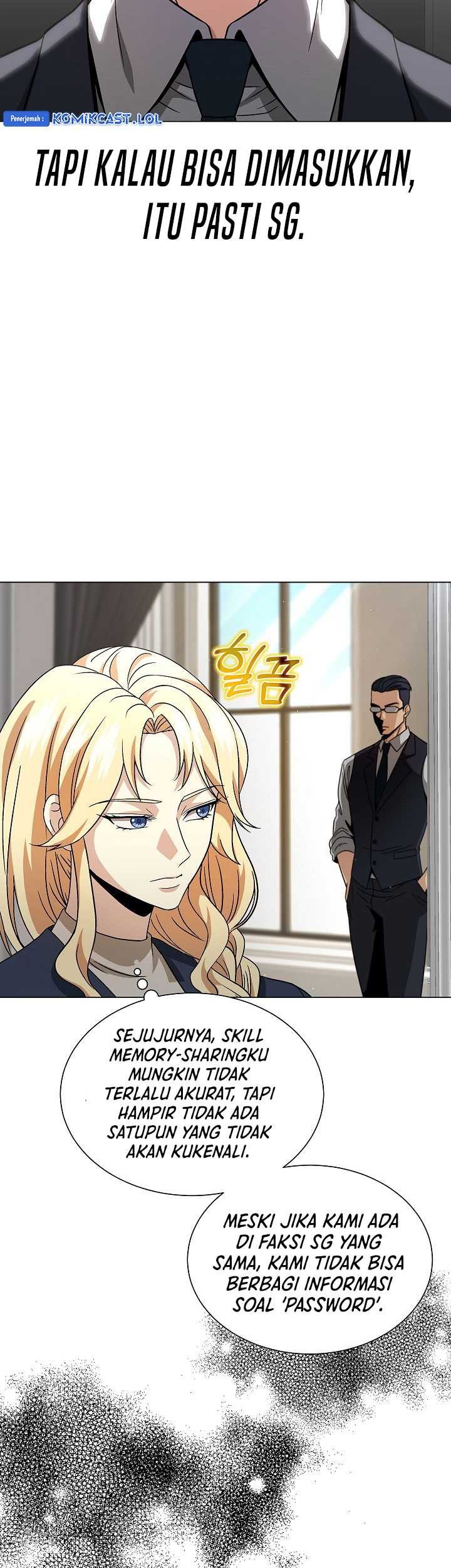 The Heavenly Demon Lord Who Doesn’t Want to Level Up Chapter 20 Gambar 18