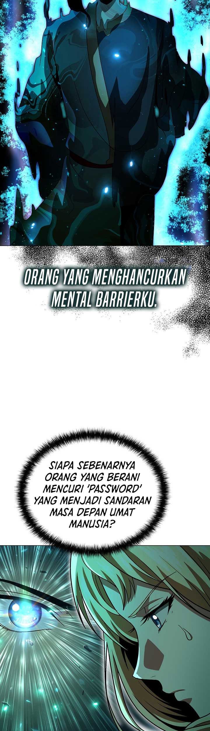 The Heavenly Demon Lord Who Doesn’t Want to Level Up Chapter 20 Gambar 20