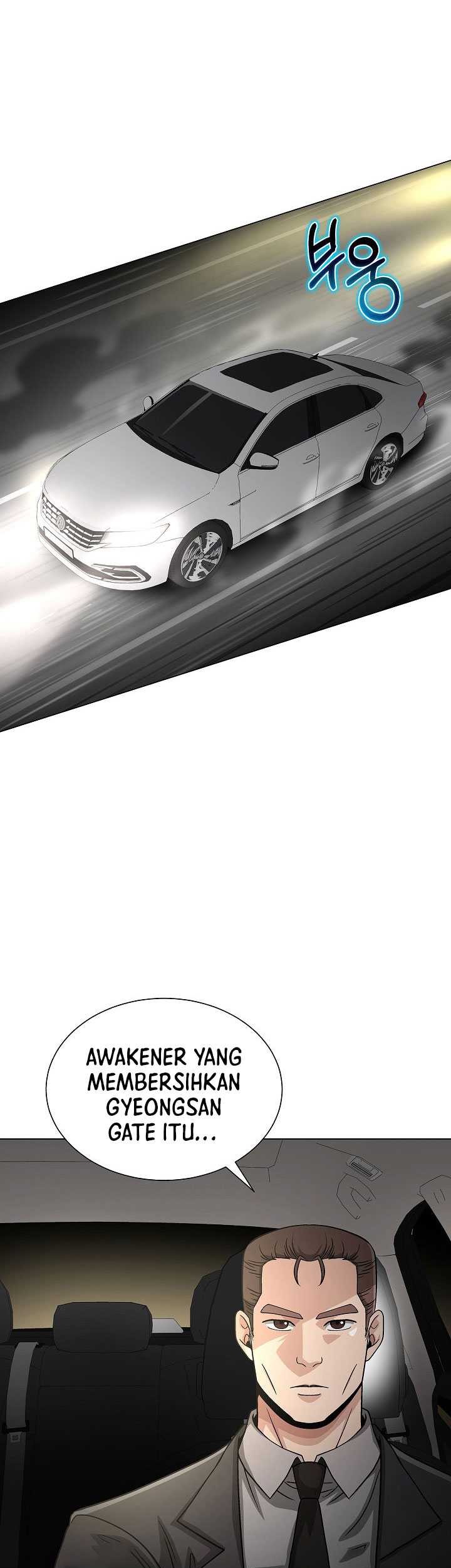 The Heavenly Demon Lord Who Doesn’t Want to Level Up Chapter 20 Gambar 24