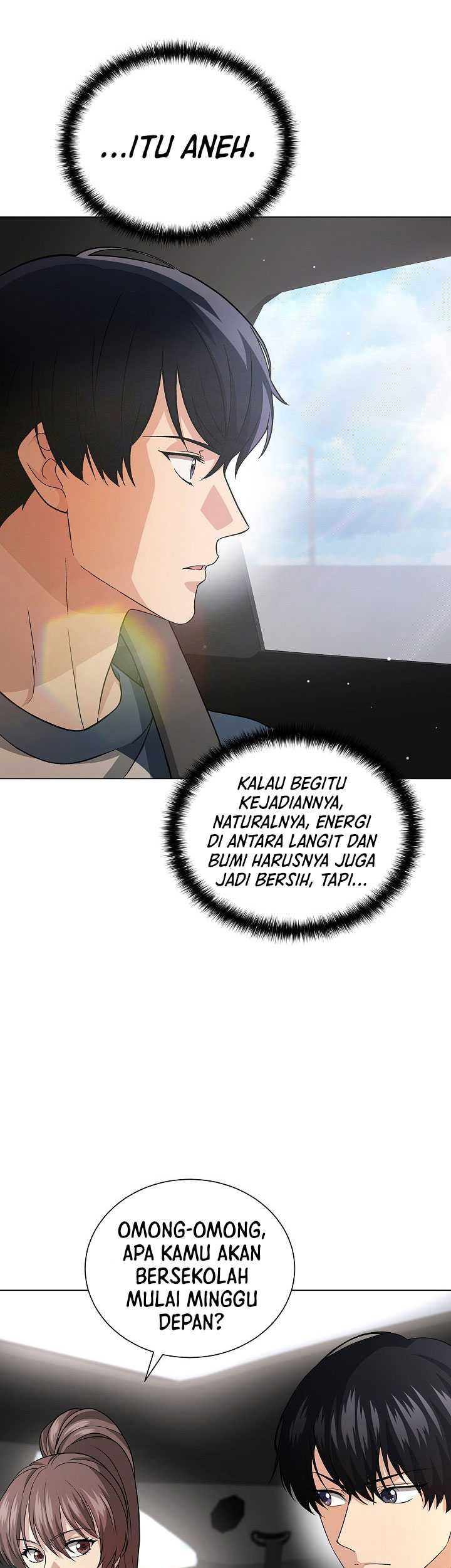 The Heavenly Demon Lord Who Doesn’t Want to Level Up Chapter 20 Gambar 46