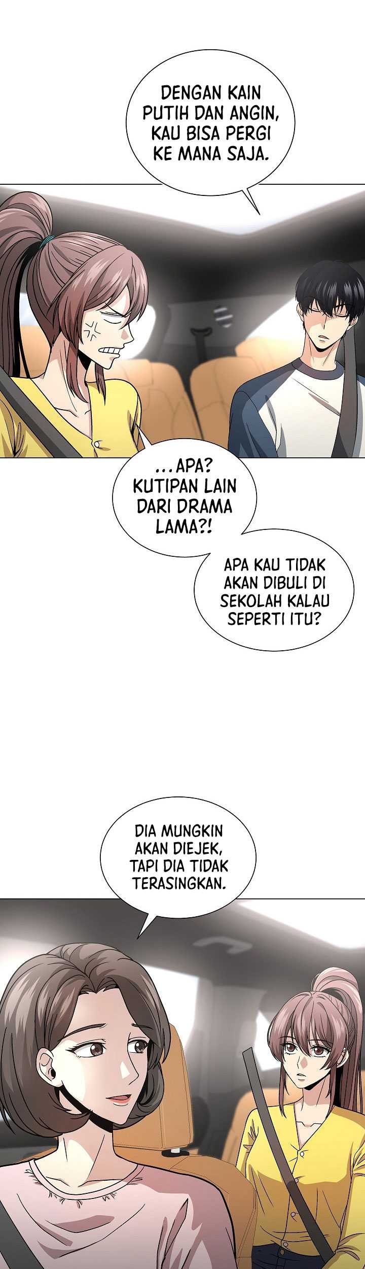 The Heavenly Demon Lord Who Doesn’t Want to Level Up Chapter 20 Gambar 48