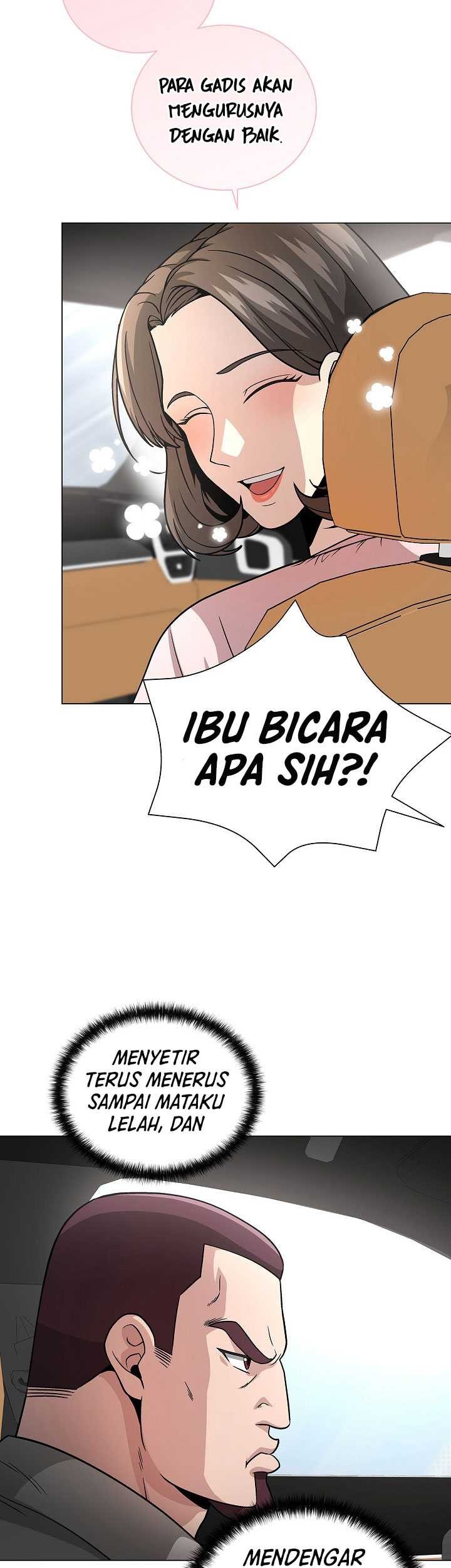 The Heavenly Demon Lord Who Doesn’t Want to Level Up Chapter 20 Gambar 50