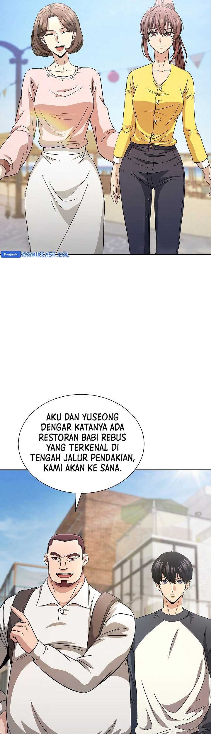 The Heavenly Demon Lord Who Doesn’t Want to Level Up Chapter 20 Gambar 54