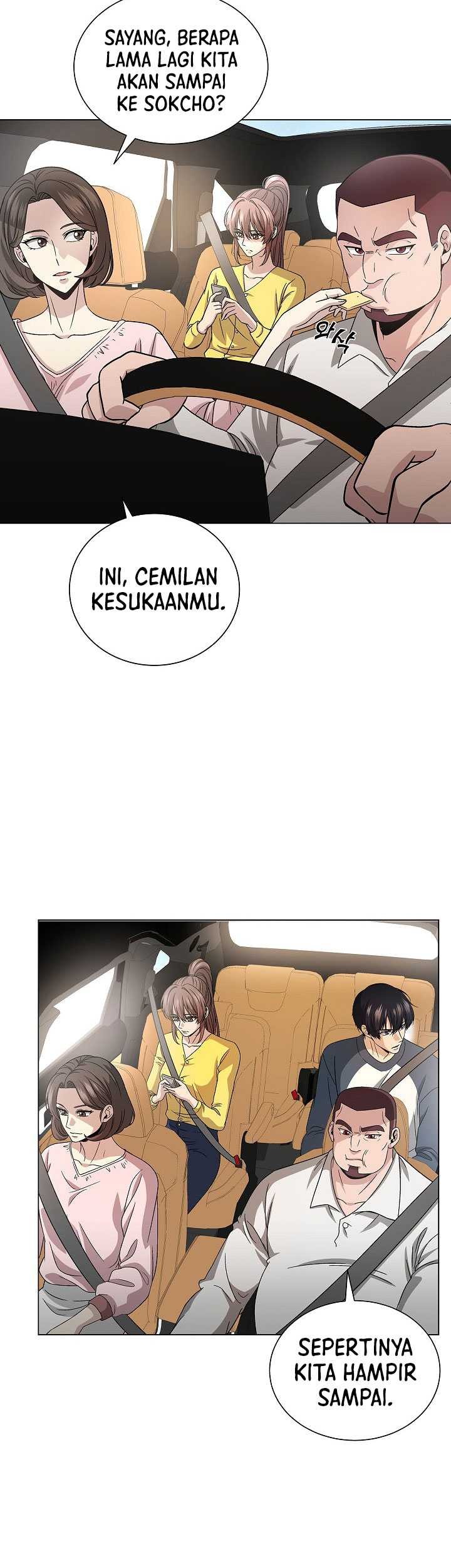 The Heavenly Demon Lord Who Doesn’t Want to Level Up Chapter 20 Gambar 38