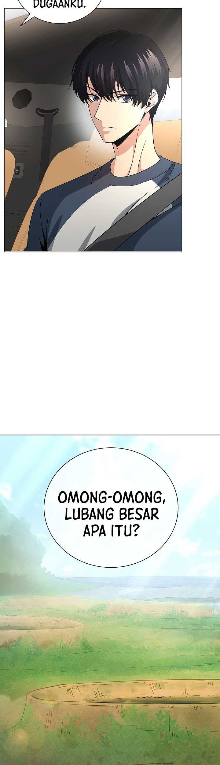 The Heavenly Demon Lord Who Doesn’t Want to Level Up Chapter 20 Gambar 40