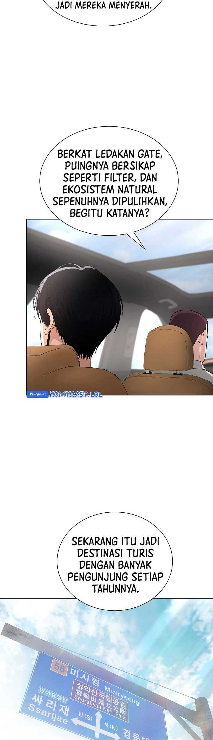 The Heavenly Demon Lord Who Doesn’t Want to Level Up Chapter 20 Gambar 44