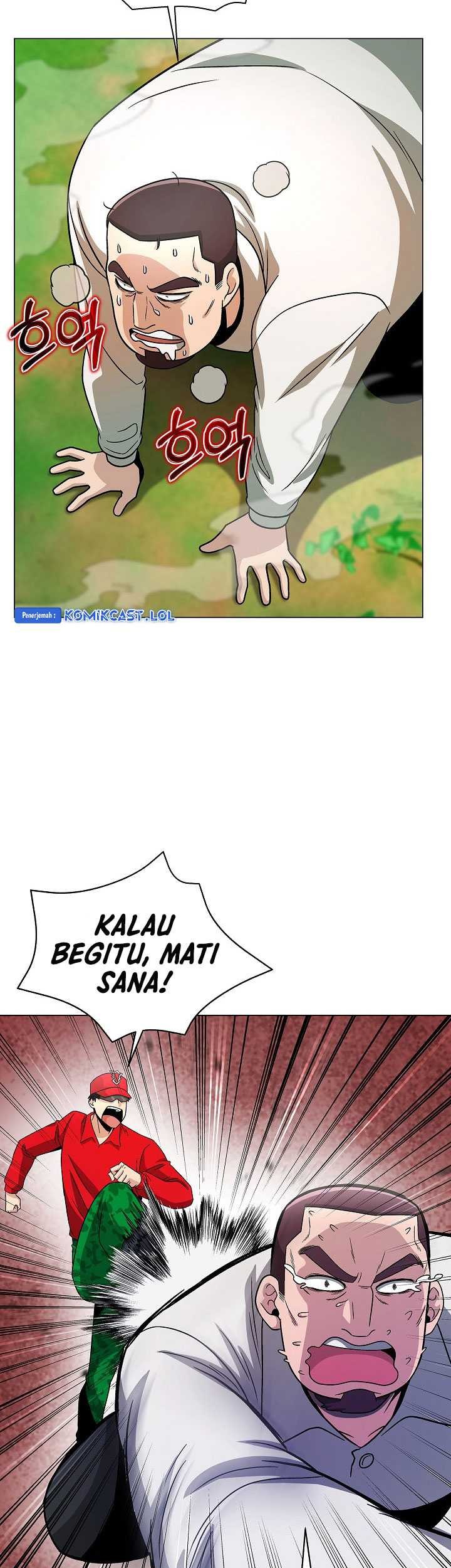 The Heavenly Demon Lord Who Doesn’t Want to Level Up Chapter 20 Gambar 66