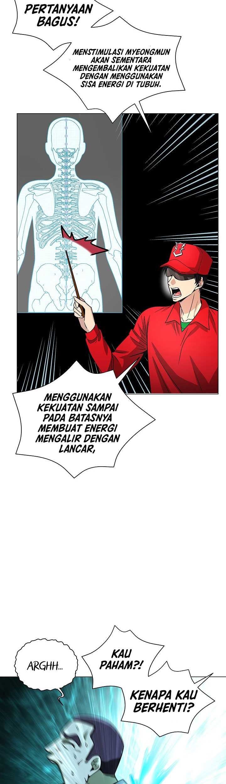 The Heavenly Demon Lord Who Doesn’t Want to Level Up Chapter 20 Gambar 70