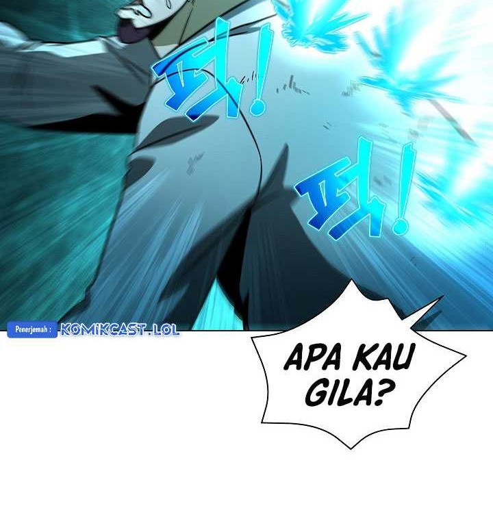 The Heavenly Demon Lord Who Doesn’t Want to Level Up Chapter 20 Gambar 71