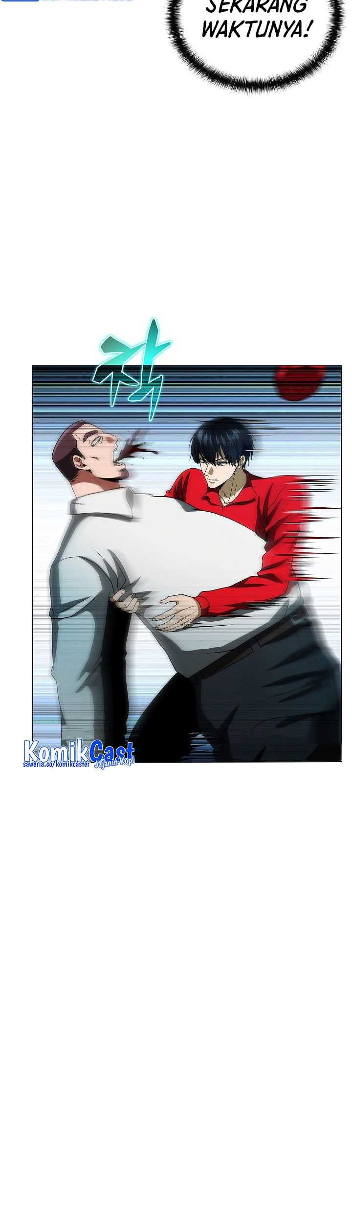 The Heavenly Demon Lord Who Doesn’t Want to Level Up Chapter 20 Gambar 74