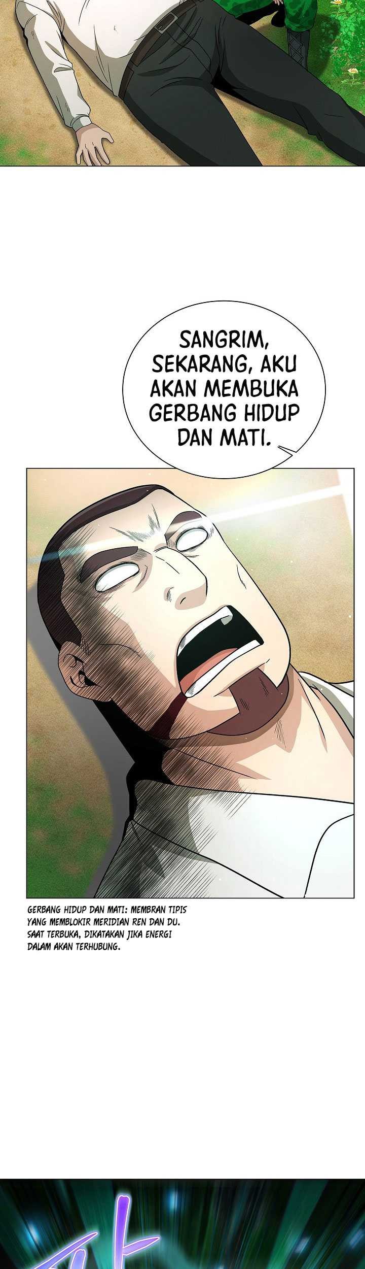 The Heavenly Demon Lord Who Doesn’t Want to Level Up Chapter 20 Gambar 76