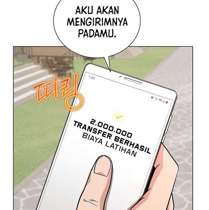 The Heavenly Demon Lord Who Doesn’t Want to Level Up Chapter 20 Gambar 59