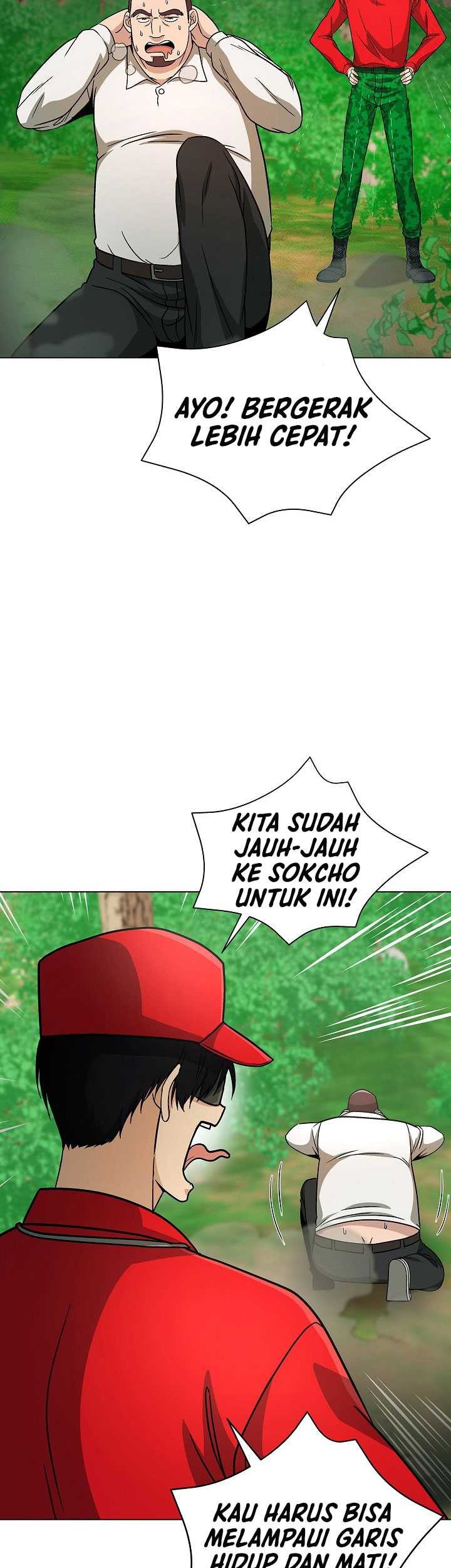 The Heavenly Demon Lord Who Doesn’t Want to Level Up Chapter 20 Gambar 64