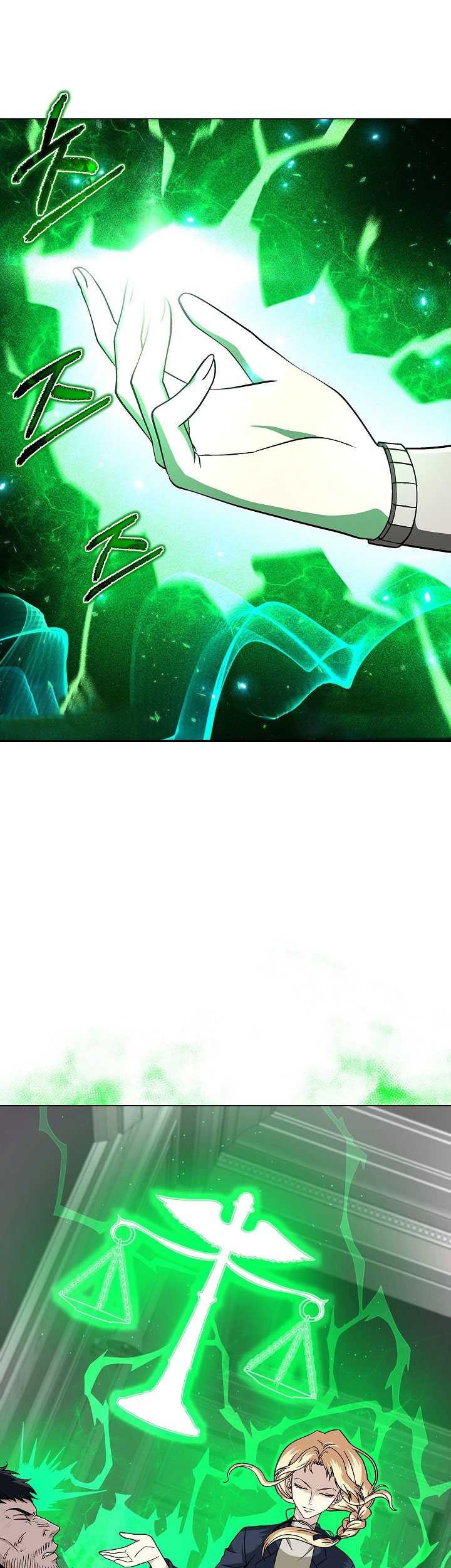 The Heavenly Demon Lord Who Doesn’t Want to Level Up Chapter 20 Gambar 4