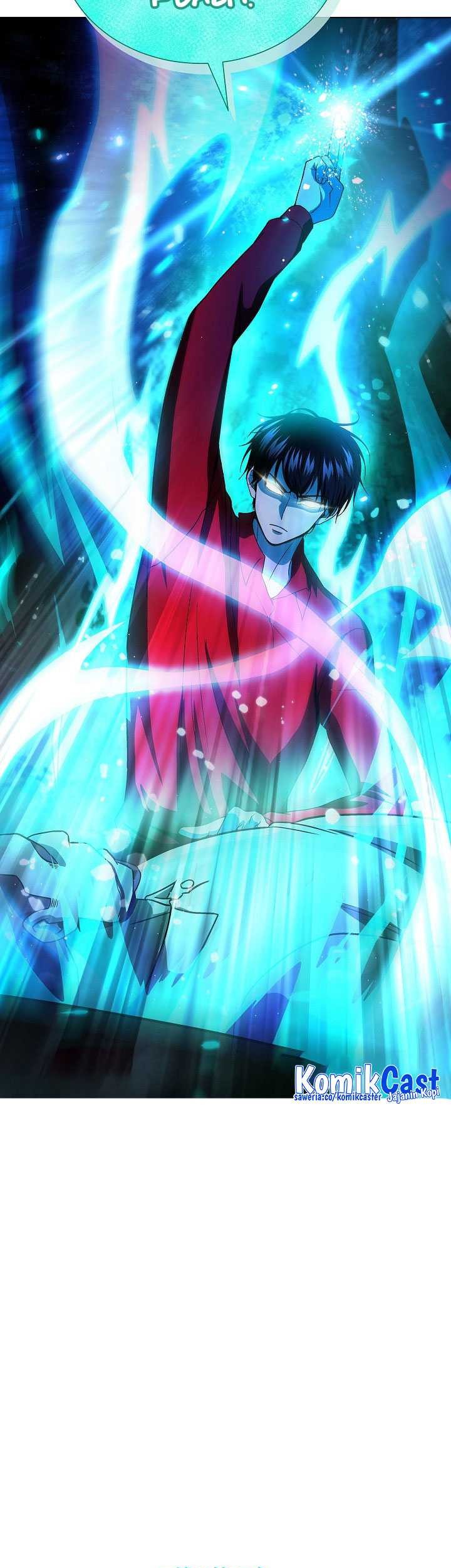 The Heavenly Demon Lord Who Doesn’t Want to Level Up Chapter 20 Gambar 80