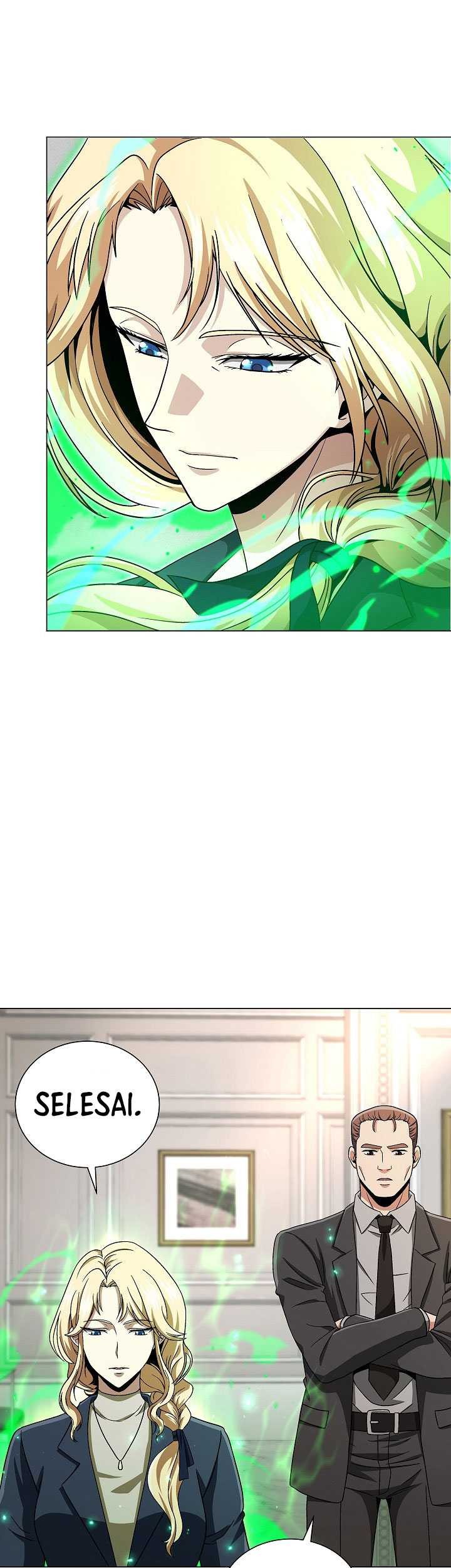 The Heavenly Demon Lord Who Doesn’t Want to Level Up Chapter 20 Gambar 6