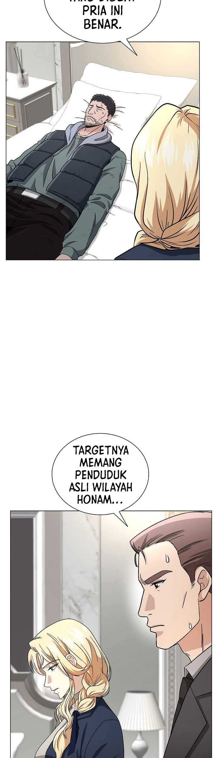 The Heavenly Demon Lord Who Doesn’t Want to Level Up Chapter 20 Gambar 8