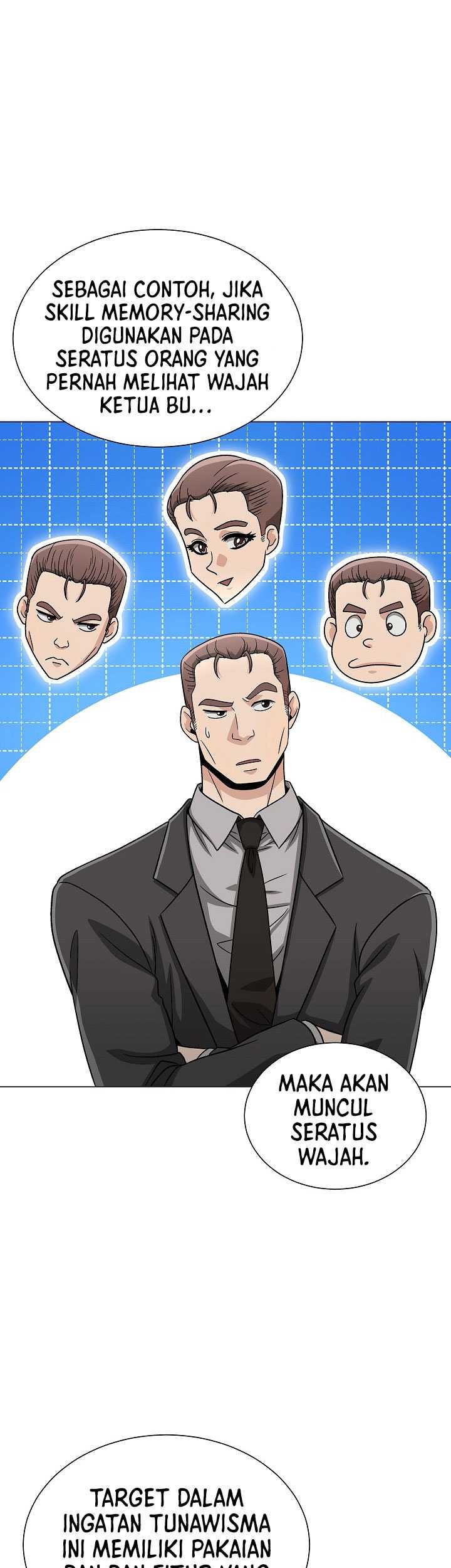 The Heavenly Demon Lord Who Doesn’t Want to Level Up Chapter 20 Gambar 12