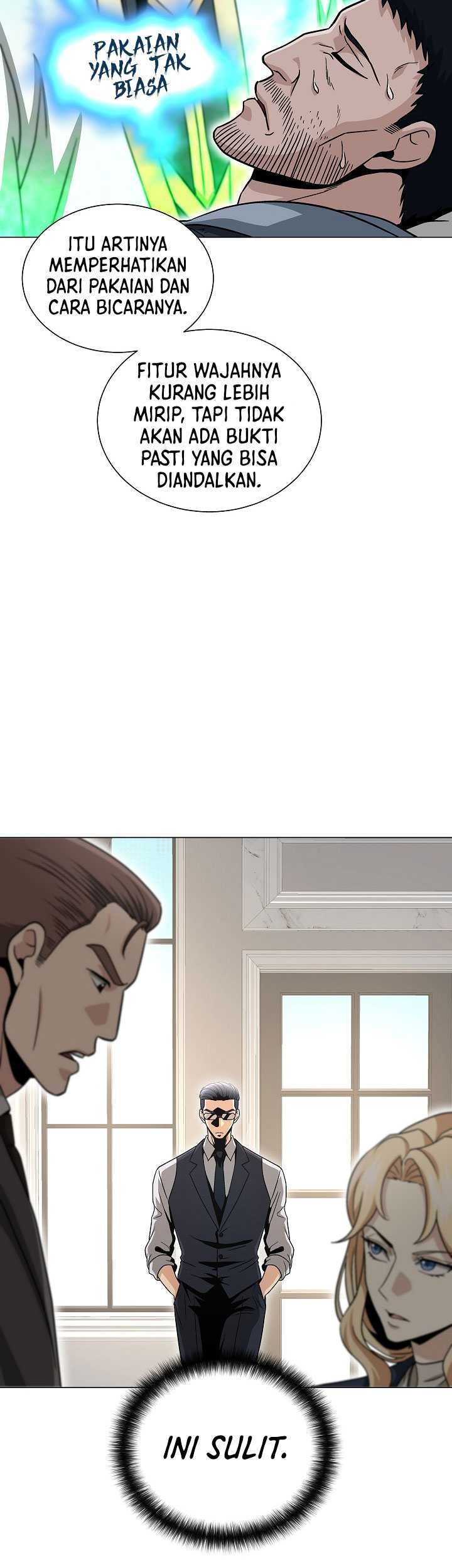 The Heavenly Demon Lord Who Doesn’t Want to Level Up Chapter 20 Gambar 14