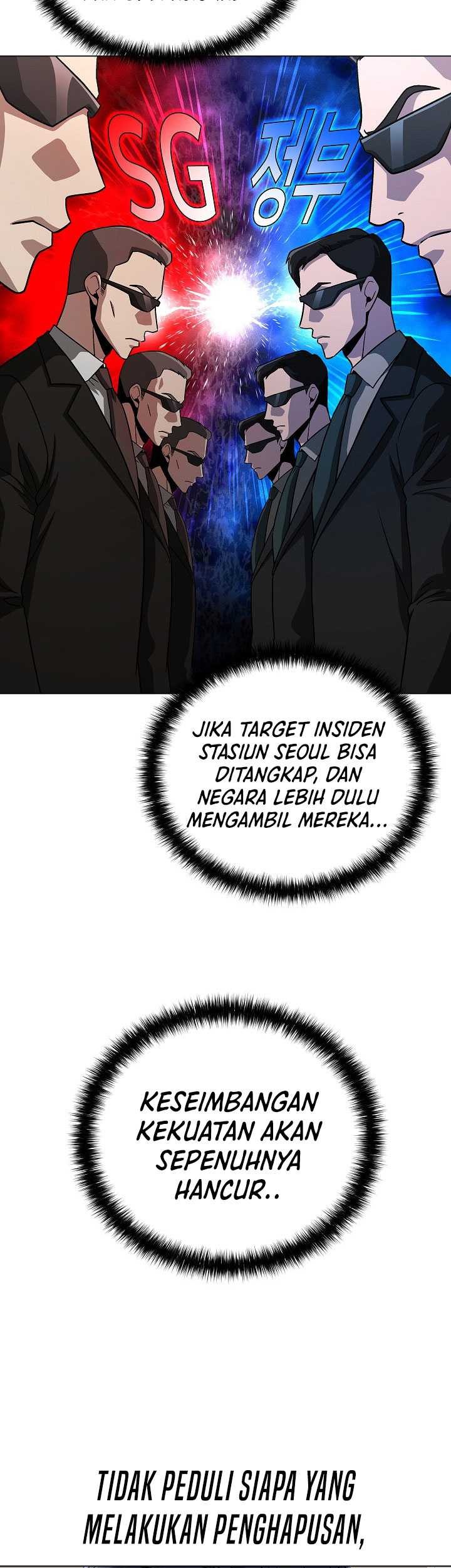 The Heavenly Demon Lord Who Doesn’t Want to Level Up Chapter 20 Gambar 16